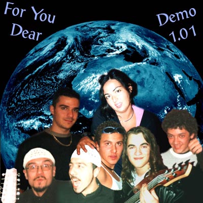 i 4U Dear al completo !!