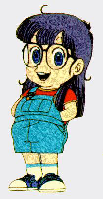 Arale