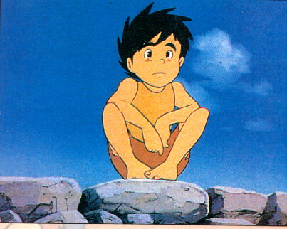 Conan