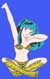 Lam� color