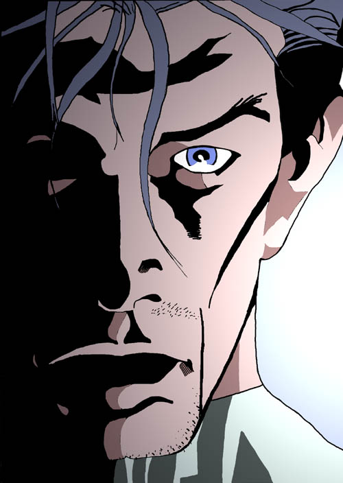 Nathan Never