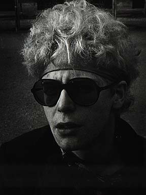 Adam nel '78