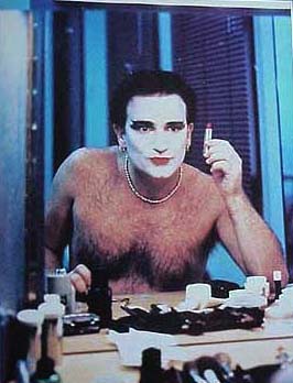 Bono McPhisto
