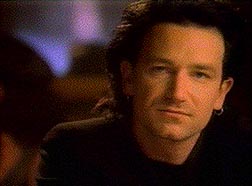 Bono dal video di One