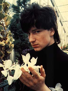 Bono nel 1978