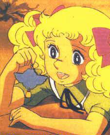 Candy Candy