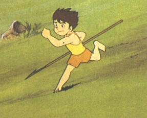 Conan