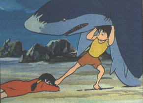 Conan
