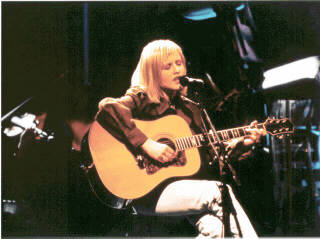 Unplugged