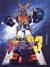 Daitarn 45 giri