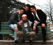 i Fahrenheit nel 1997
