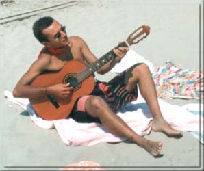 A Porto San Giorgio (AP) qualche anno fa