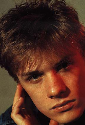 Larry nel '78