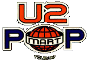 POP MART