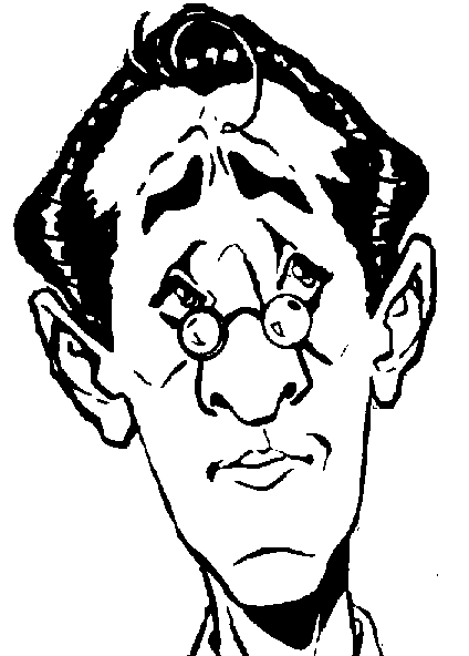 Sigmund Baginov