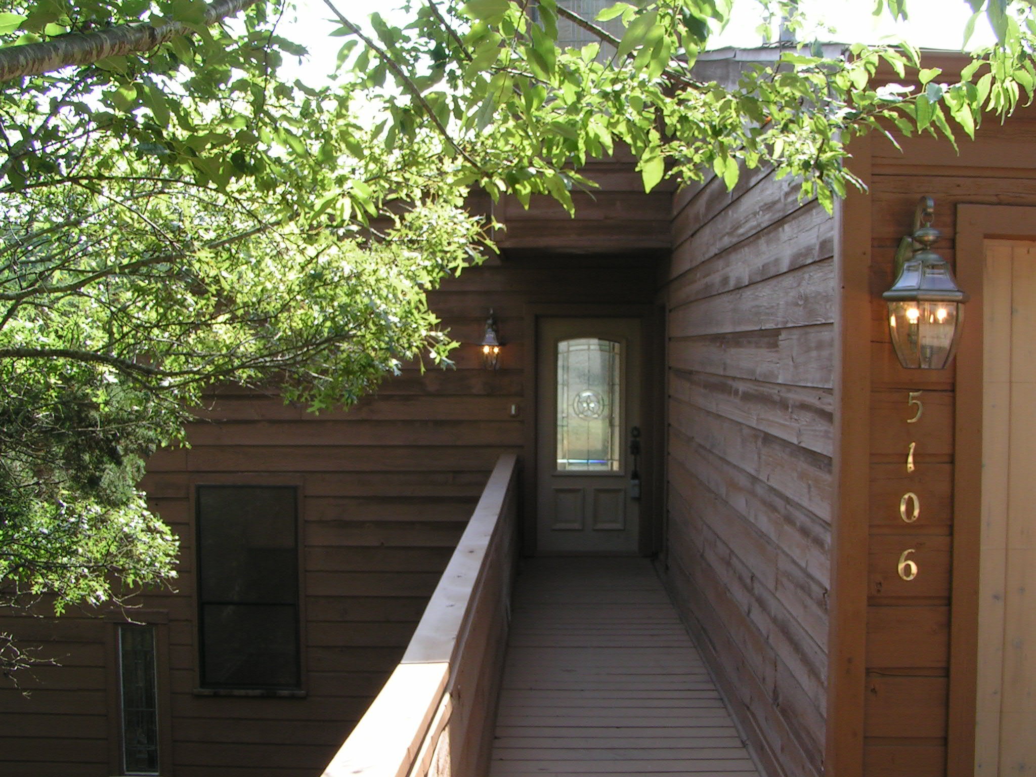 Entry
