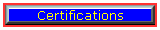 Certifications