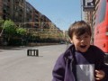 Antes de una Masclet&aacute;