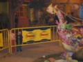 La Falla infantil