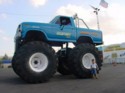 Coche grandote
