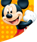 Mickey Mouse