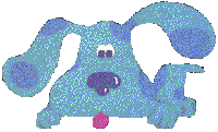 Las Pistas de Blue