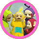 Los Teletubbies