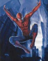 Spiderman