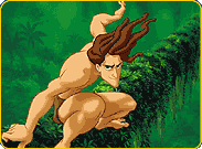 Tarzan