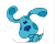 Hola soy Blue