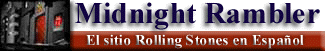 Midnight Rambler, uno de los mejores sitios en espa�ol, creado por un Argentino.