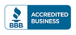 BBB Accredited Business