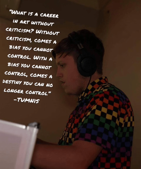 Picture of Tumnis