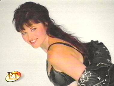 Lucy