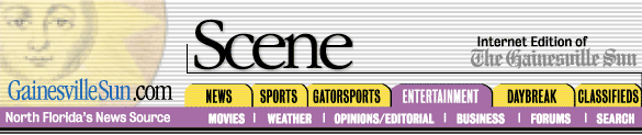GainesvilleSun.com Your North Central Florida online news and information source