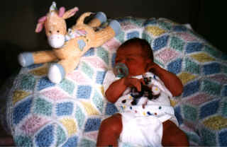 2 Days Old