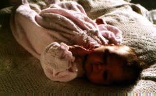 Three Weeks