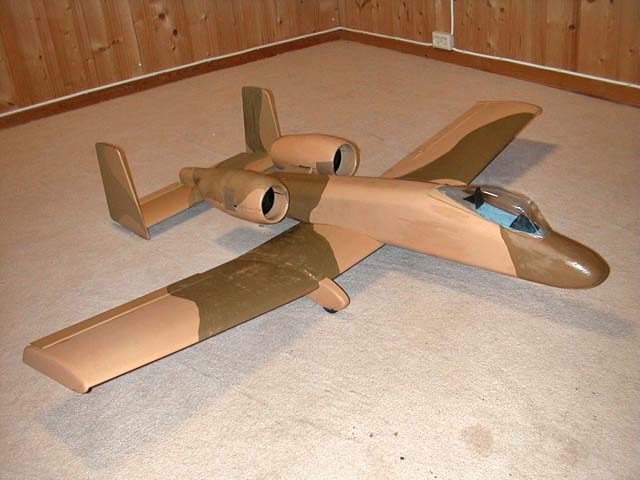 Le A10
