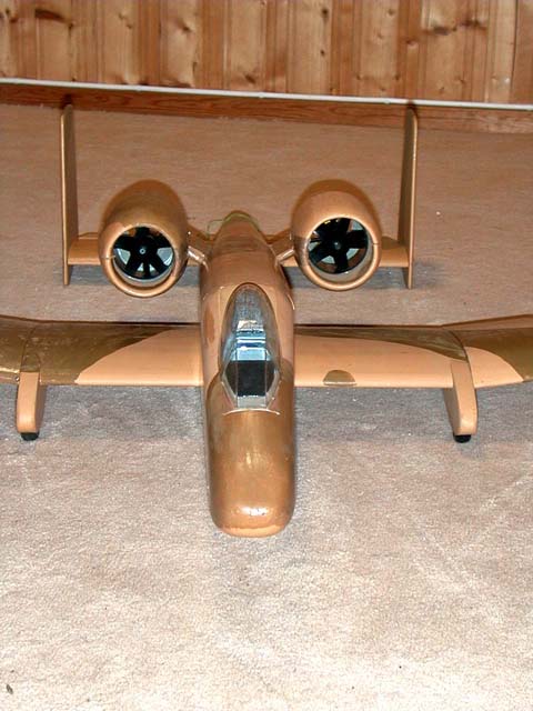 Le A10
