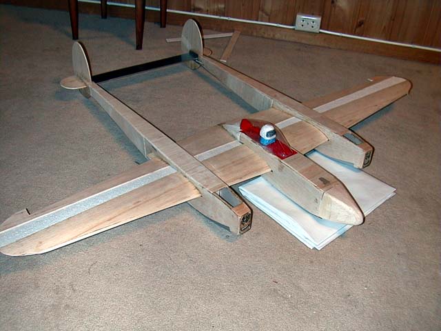 Le P38