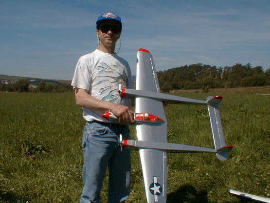 Le P38