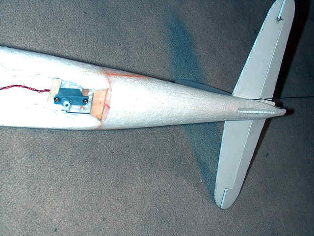 Le F4-u