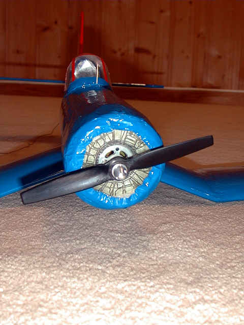 Le F4-u