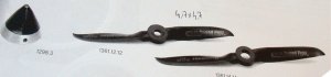 graupner camprop