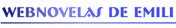 Webnovelas de Emili
