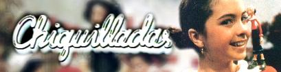 Chiquilladas