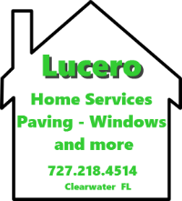 Lucero home services