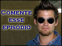 Comente esse epis�dio!