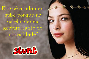 Na pr�xima semana...