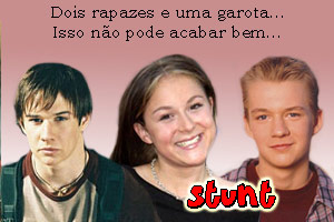 Na pr�xima semana...